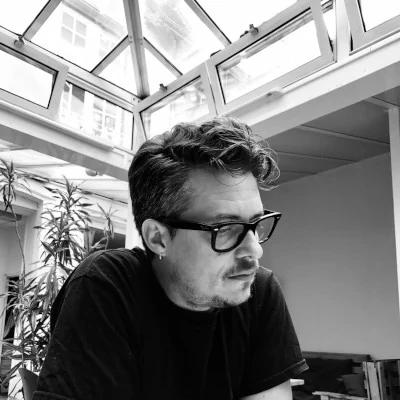 Cette image représente Siegfried Burgeot - webarchitect.fr
